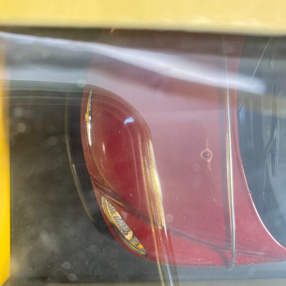 Chrysler PT Cruiser GATE Die Cast 1/18 Model Replica, 1:18 Race Car, Metal - Picture 10 of 10
